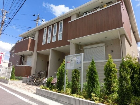 Sol Subir IIの物件外観写真